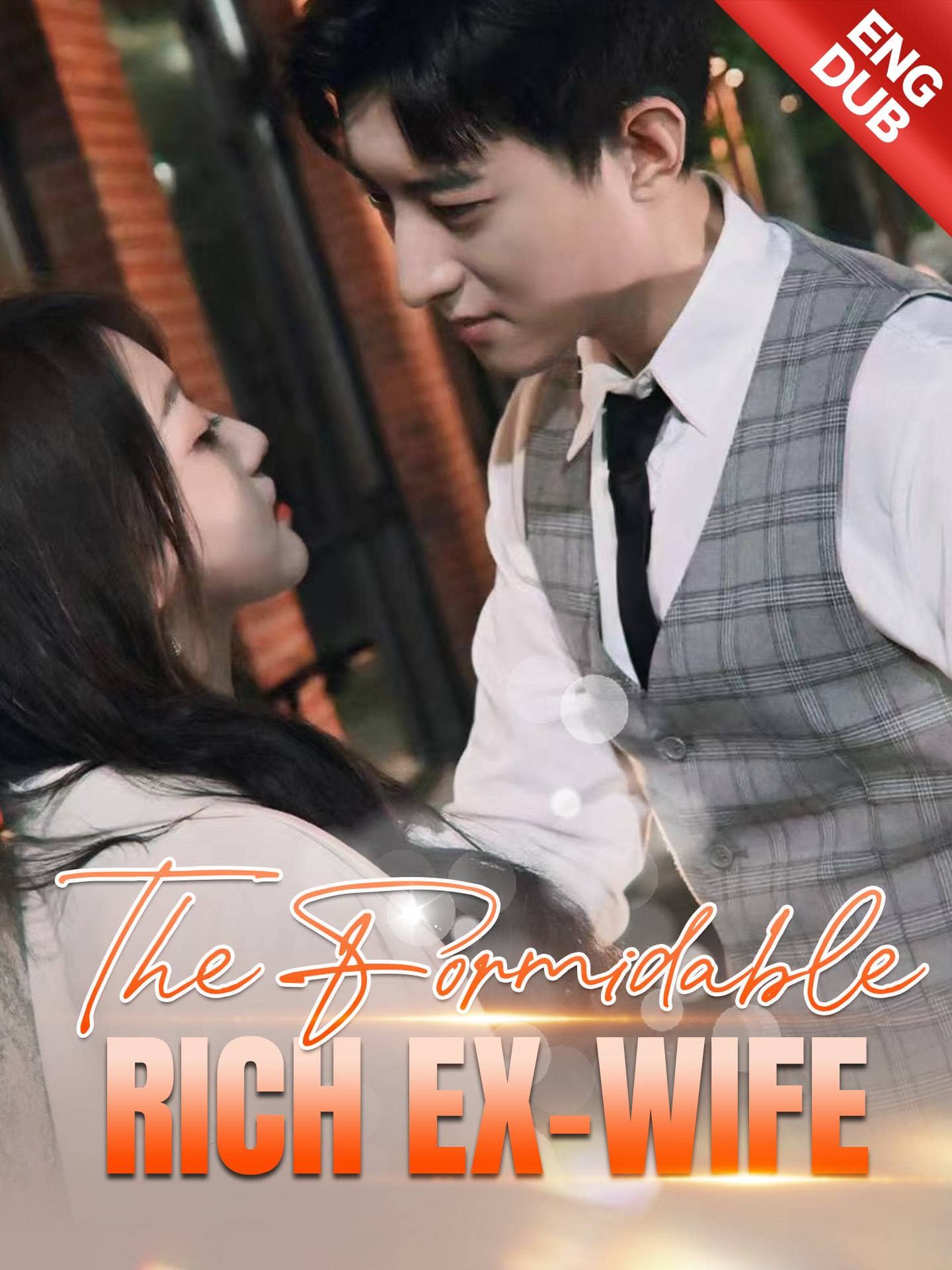  The Formidable Rich Ex-wife