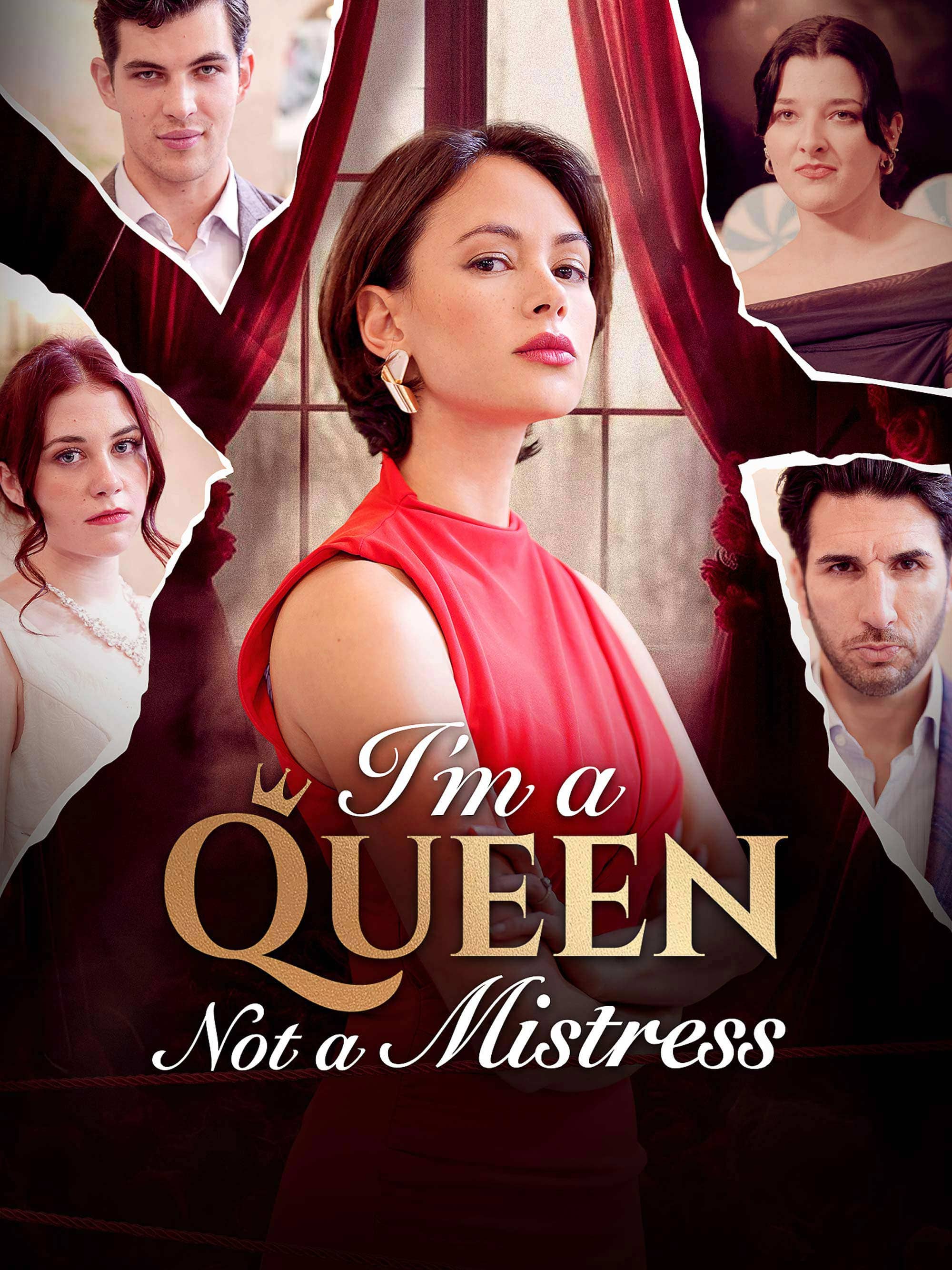 I'm a Queen Not a Mistress
