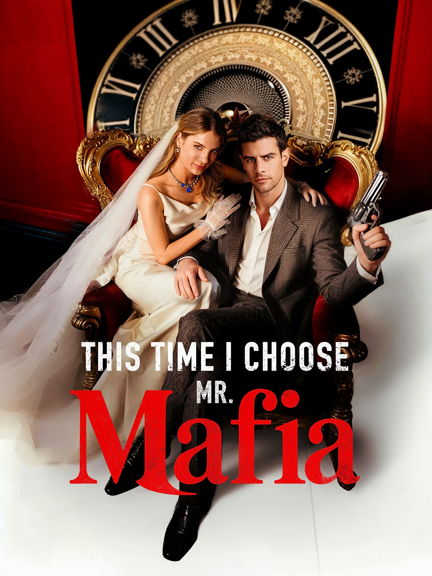 This Time I Choose Mr. Mafia Review: A Fresh Take on Revenge Romance